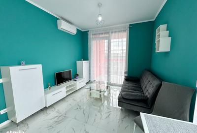 Apartament cu 2 camere semidecomandat în Aurel Vlaicu - 11