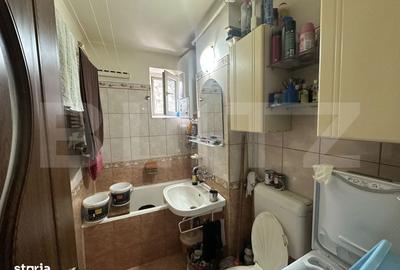 Apartament cu 3 camere decomandat în Botiz - 9