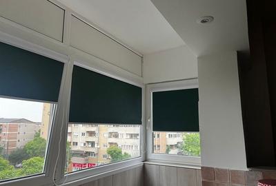 Apartament cu 3 camere în Careiului - 4