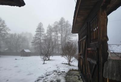Casă cu 6 camere în Polovragi - 8