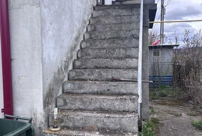 Casă cu 4 camere în Bălata - 5