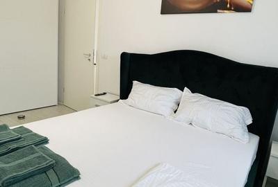 Apartament cu 2 camere semidecomandat, mobilat în Braytim - 12
