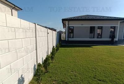 Casa de / Bragadiru/Cartierul Independentei - 4