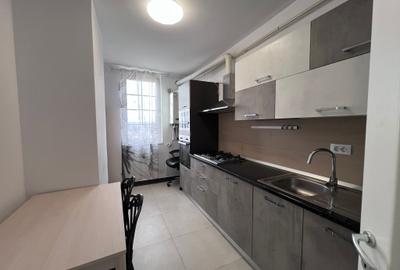 PREȚ PROMOȚIONAL: Apartament cu 2 camere, decomandat, mobilat & utilat - 1