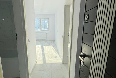 Garsoniera decomandata--Militari Residence-Bloc Nou-FInisaje Premium-TVA Inclus - 4