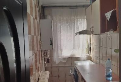 Apartament cu 2 camere semidecomandat, mobilat în Nord - 6