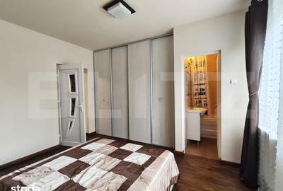 Casă cu 4 camere cu Teren 200 Mp în Tokai - 9