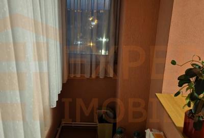 Apartament cu 2 camere decomandat, mobilat în Dacia - 7