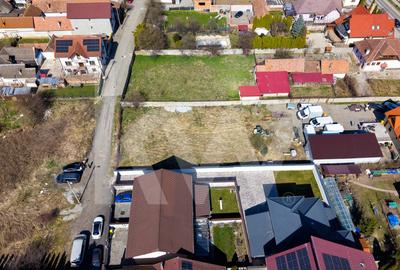 Teren Construcții intravilan de 1024 mp, în Șelimbăr - 7