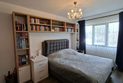 Casă cu 4 camere în Firiza - 3