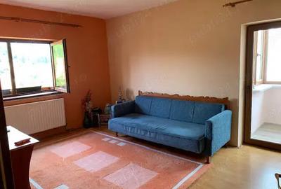 Apt 2 camere Predeal - priveliste superba - 3