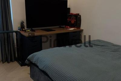 Apartament cu 3 camere semidecomandat, mobilat în Central - 13