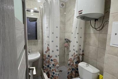 Apartament 2 camere zona Faget - 2