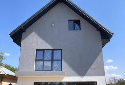 Apartament NOU - La Bulevard - Etaj 1 - Parcarea - Centrala - Comuna Berceni! - 6