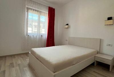 Apartament cu 3 camere decomandat, mobilat în Dumbrăvița - 1