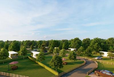 Teren de 459 mp, în Snagov - 6