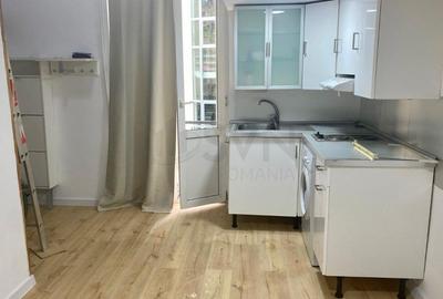 Garsonieră decomandată în Cișmigiu - 7