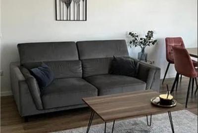 Apartament 2 camere , Central , Bloc Nou , Loc. Parcare - 2
