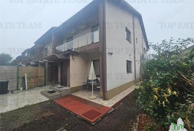 Casa 3 camere mobilata de inchiriat in Drumul Taberei - 1