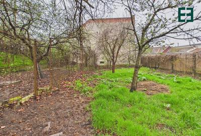 Casă individuală cu 2 camere cu Canalizare în Aradul Nou - 8