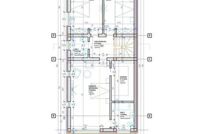 Casă cu 4 camere cu Canalizare în Snagov - 3