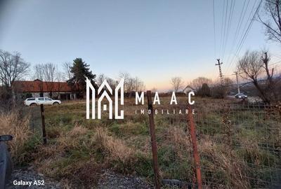 Teren Intravilan | 507MP | Urbanism| Acces auto Cisnădioara - 1