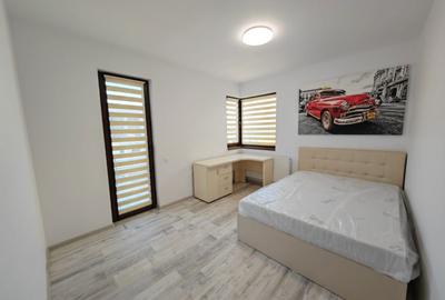 Apartament cu 3 camere în Central - 6