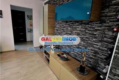 Drumul Taberei - Raul Doamnei  2 minute metrou, amenajat - 2