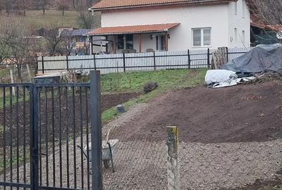 Casă cu 2 camere în Central - 1