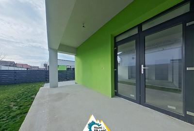 Vila in stil mediteranean cu 3 camere construita in 2024 in Vlaidimire - 2