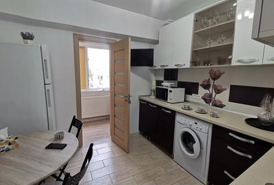 Studio decomandat, mobilat, utilat nou contract ANAF - 11