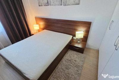Apartament cu 2 camere nedecomandat în Cetății - 7