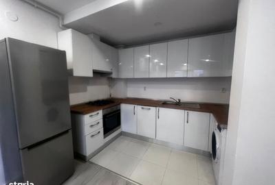 Apartament cu 2 camere în Ștefăneștii de Jos