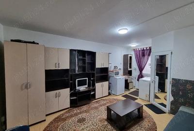 Garsonieră nedecomandată în Lidia - 2