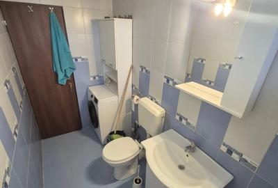 Apartament cu 2 camere decomandat, mobilat în Spitalul Județean - 10