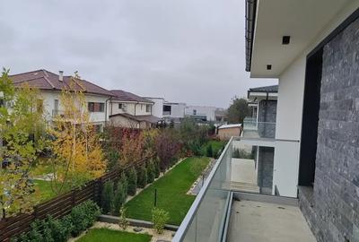 Casa Individuala 5 Camere Corbeanca Laguna Albastra - 12