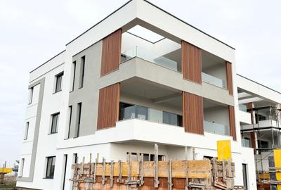 Apartament cu 3 camere decomandat în Torontalului - 13