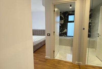 Apartament cu 3 camere decomandat, mobilat în Dămăroaia - 6