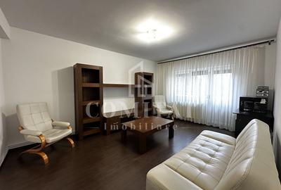 Apartament cu 2 camere decomandat, mobilat în Mănăștur - 1