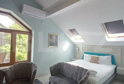 Apartament cu 4 camere, pe 2 nivele, in Turda Noua - 19