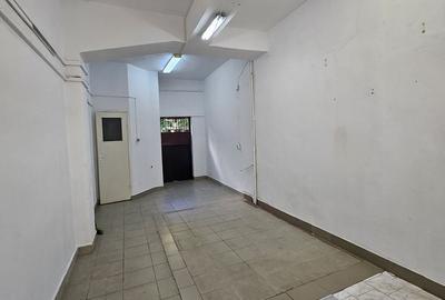 Spațiu comercial, de 54 mp, în Decebal - 10