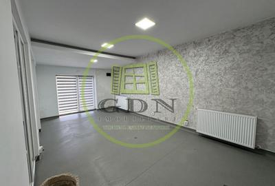 Spatiu comercial, 95 mp, Cartier 1 Mai, Zona Spital Nr. 1 - 3