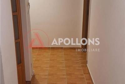 Apartament cu 2 camere, mobilat în Berceni