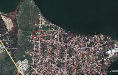 Teren de 415 mp, în Palazu Mare