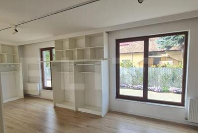 Spatiu comercial, 67 mp, gradina 19 mp, parcare, zona Avram - 3