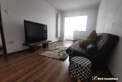 Apartament cu 2 camere, decomandat cartier Iris - 3
