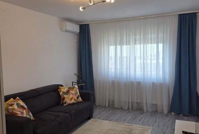 Garsonieră decomandată în Berceni - 1