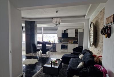 Apartament cu 2 camere decomandat în Mamaia-Sat - 2