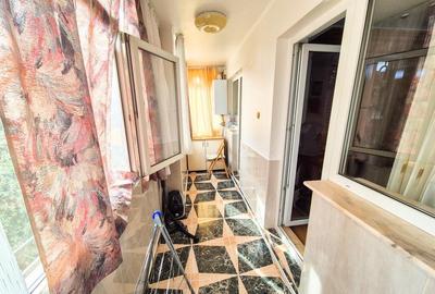 Apartament 4 camere Nord Pitesti - 12