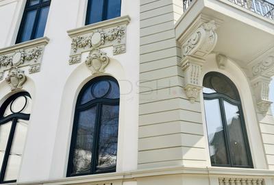 Casă individuală cu 12 camere cu Canalizare în Batistei - 4